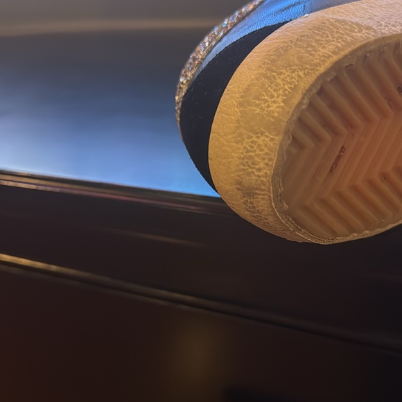 Golden goose black and silver - Picture 8 of 9